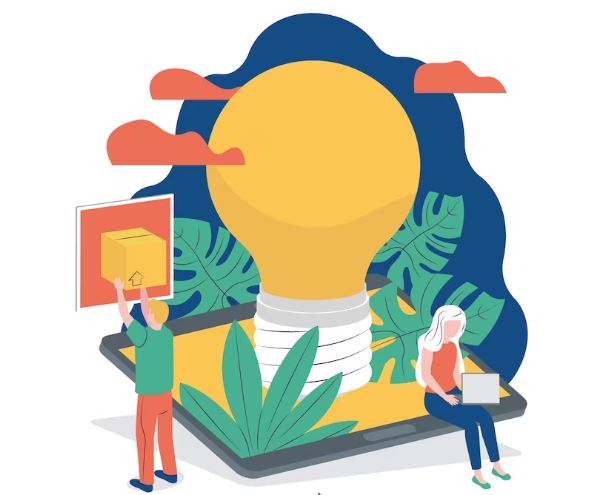 Cultivating Creative Thinking